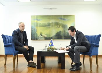 Zogiani: Në subvencionimin e policës kufitare nuk përfshihen autobusët, kamionët e motoçikletat