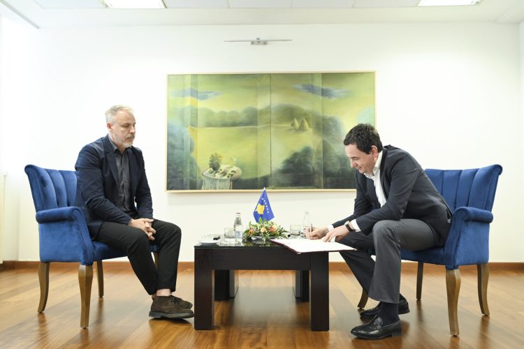 Zogiani: Në subvencionimin e policës kufitare nuk përfshihen autobusët, kamionët e motoçikletat