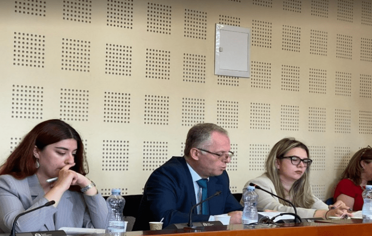 Ministri Bislimi: Kam informacione se është rekomanduar heqja e masave ndaj Kosovës