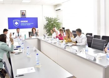 Kryesues i Bordit Drejtues të SHSKUK-së, zgjedhet Dren Boshnjaku