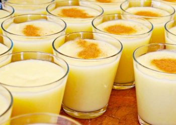 Boza e shijshme, vlerat dhe historia e origjinës shqiptare