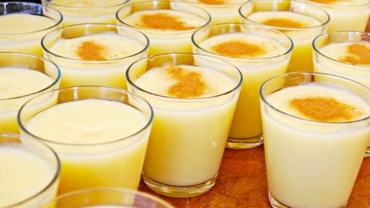 Boza e shijshme, vlerat dhe historia e origjinës shqiptare
