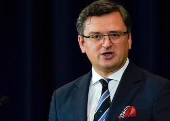 Ministri ukrainas në Dubrovnik: Mund të ketë një luftë të re