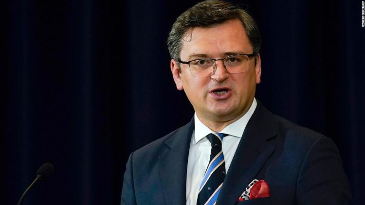 Ministri ukrainas në Dubrovnik: Mund të ketë një luftë të re
