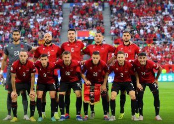 Duka: Duhet të jemi krenarë për çka treguam në fushë e tribuna