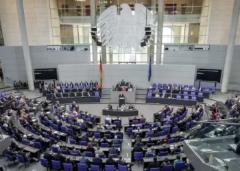 Parlamenti gjerman: Ruajtja e paqes në Ballkan është përgjegjësia jonë