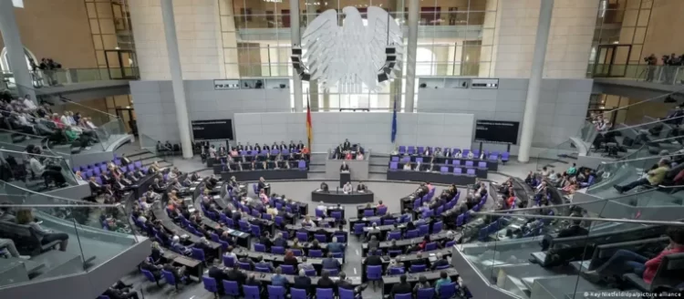 Parlamenti gjerman: Ruajtja e paqes në Ballkan është përgjegjësia jonë