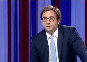 Ejdus: Në vitet 2000 fajësohej Millosheviqi, pasi erdhi Vuçiq, u ushqye ideja që fajin për Kosovën e ka Perëndimi