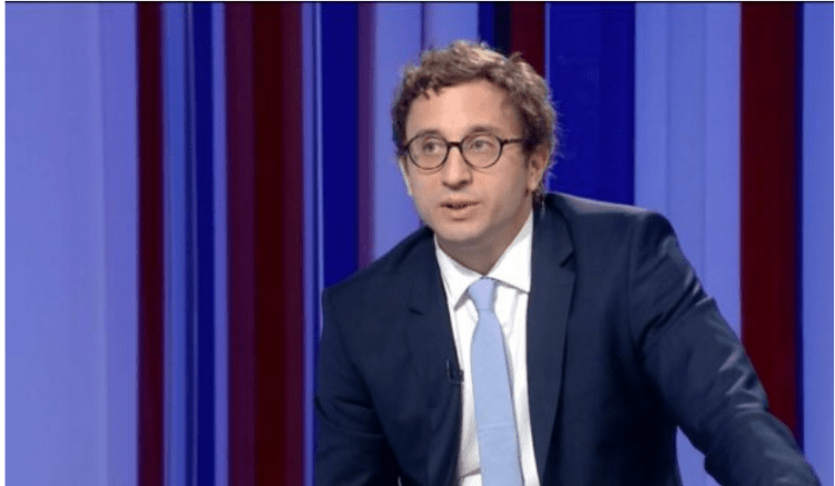 Ejdus: Në vitet 2000 fajësohej Millosheviqi, pasi erdhi Vuçiq, u ushqye ideja që fajin për Kosovën e ka Perëndimi