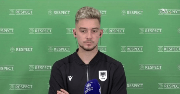 Sulmuesi Muçi: Duhet sakrificë për Kombëtaren