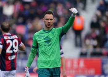 Etrit Berisha drejt transferimit në skuadrën e Serie B