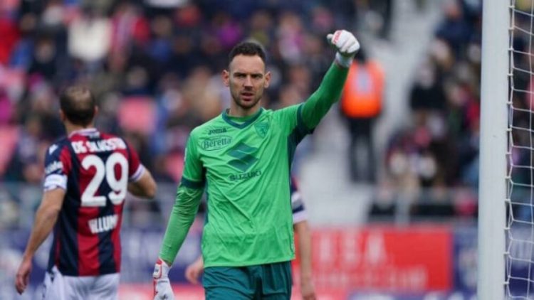 Etrit Berisha drejt transferimit në skuadrën e Serie B