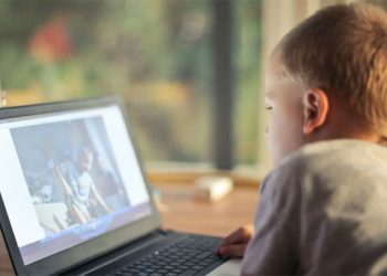 Çfarë kërkojnë fëmijët më shumë në internet?