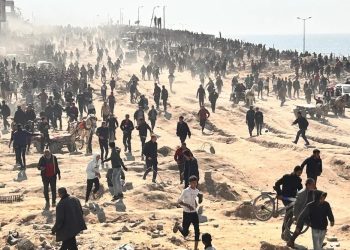 Numri i të vd*ekurve palestinezë nga sulmet izraelite shkon në 37.347