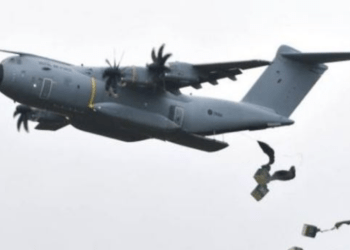 Gjermania dhe partnerët e NATO-s do të kryejnë stërvitje ajrore në rajonin Indo-Paqësor