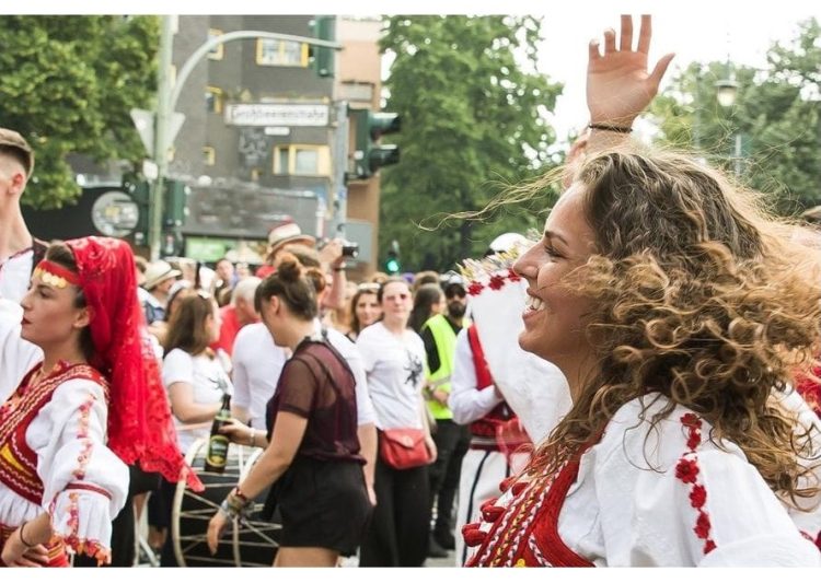 Berlin: Mbahet Java e Kulturës së Kosovës