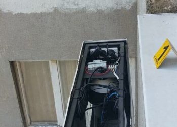 Identifikohen dy lokacione ku kishte kamera vëzhguese të kamufluara në veri