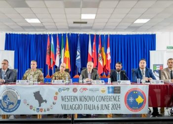 Komunitetet lokale dhe universitetet forcojnë bashkëpunimin me KFOR-in