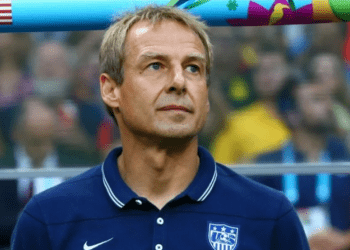 Klinsman: Shqipëria ka një ekip plot me cilësi, do e shqetësojnë edhe Spanjën