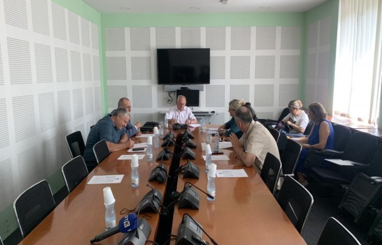 Komisioni hetimor u jep 5 ditë afat shtesë DKA-ve për dërgimin e përgjigjeve