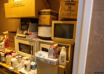 QKUK-ja me laboratorë të ndryshkur, por saktësia e analizave s’vihet në dyshim