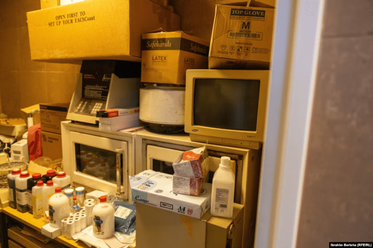 QKUK-ja me laboratorë të ndryshkur, por saktësia e analizave s’vihet në dyshim