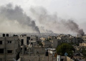 Izraeli e pranoi planin për t’i dhënë fund luftës në Gazë