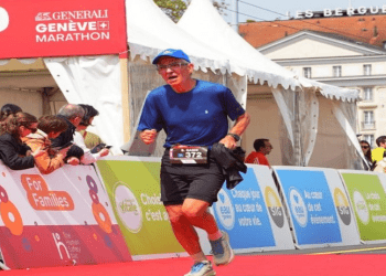 Maratonisti Gashi siguron kualifikimin në botërorin e maratonës