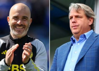 Nis “epoka” e Enzo Marescas, Chelsea kompleton transferimin e parë me urdhrin e trajnerit të ri