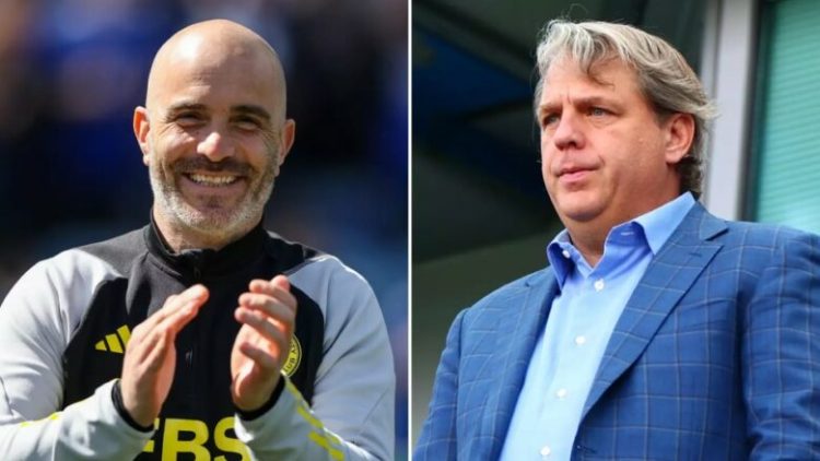 Nis “epoka” e Enzo Marescas, Chelsea kompleton transferimin e parë me urdhrin e trajnerit të ri