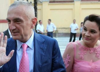 Ilir Meta ndahet nga bashkëshortja: Njoftova edhe djalin