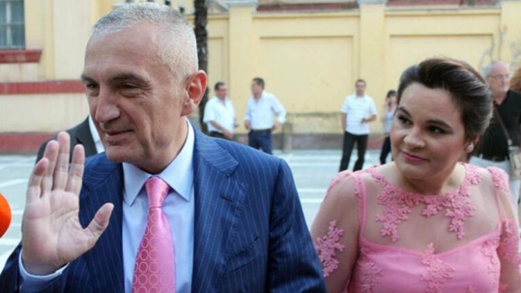 Ilir Meta ndahet nga bashkëshortja: Njoftova edhe djalin