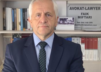 Doli nga botimi libri “Kufizimet e drejtave të njeriut gjatë pandemisë dhe vaksinimit”