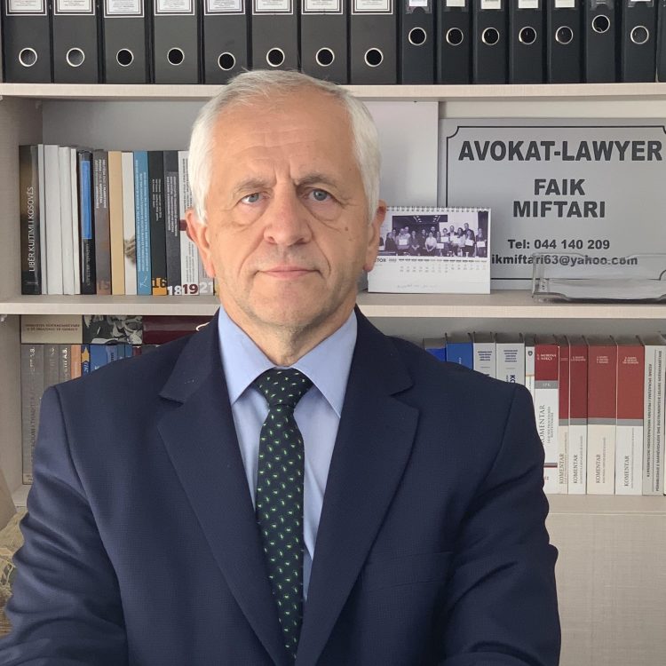 Doli nga botimi libri “Kufizimet e drejtave të njeriut gjatë pandemisë dhe vaksinimit”