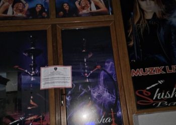 Super aksion i Inspektoratit: Mbyllen 30 biznese të ‘muzikës live’ dhe ‘qendra të masazheve’