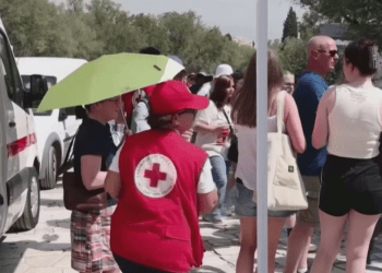 ‘Klima vazhdon të na alarmojë’, Maji 2024 më i nxehti në histori