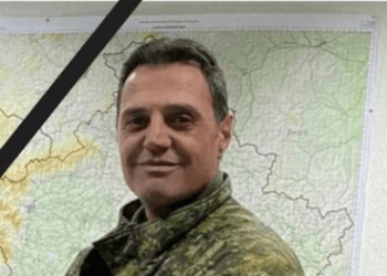 Nesër i jepet lamtumira e fundit nënoficerit të FSK-së, Muhamet Beqiri