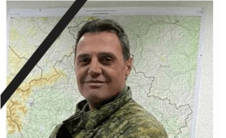 Nesër i jepet lamtumira e fundit nënoficerit të FSK-së, Muhamet Beqiri