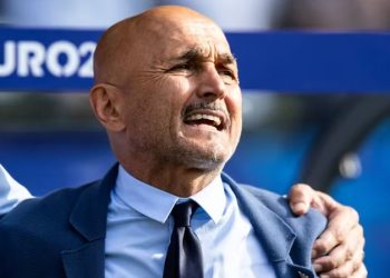 Italia vazhdon t`i besojë trajnerit Spalletti edhe pas eliminimit
