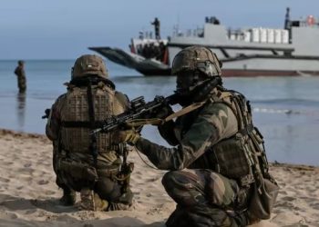 Plani i NATO për luftë me Rusinë: Portet në Europë ku do zbarkojnë trupat amerikane