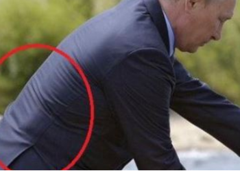 Nga kush ka frikë Putin? Presidenti rus mban jelek antiplumb që nga viti 2023