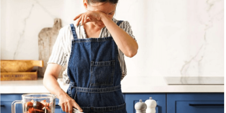 Pse qepët ju bëjnë të qani?