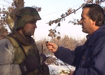 Reporteri i luftës Nuhi Bytyçi nesër dëshmon në Hagë në procesin Thaçi dhe të tjerët