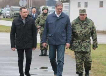 Raporti i institutit ‘Octopus’: Rritja ushtarake e Serbisë, rrit rrezikun e një kërcënimi për Kosovën dhe rajonin e Ballkanit Perëndimor