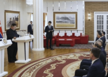 Kim Jong Un: Marrëveshja e partneritetit strategjik me Rusinë është mbrojtëse dhe paqësore