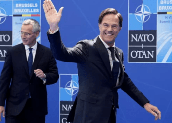 Pas emërimit si Sekretar i NATO-s, Rutte: Aleanca është dhe do të mbetet gurthemeli i sigurisë sonë kolektive