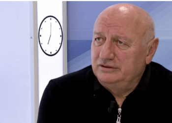 Ndahet nga jeta, Konjufca për Tahirsylën: La shenja të pashlyeshme në punën e tij, do na mungojë të gjithëve