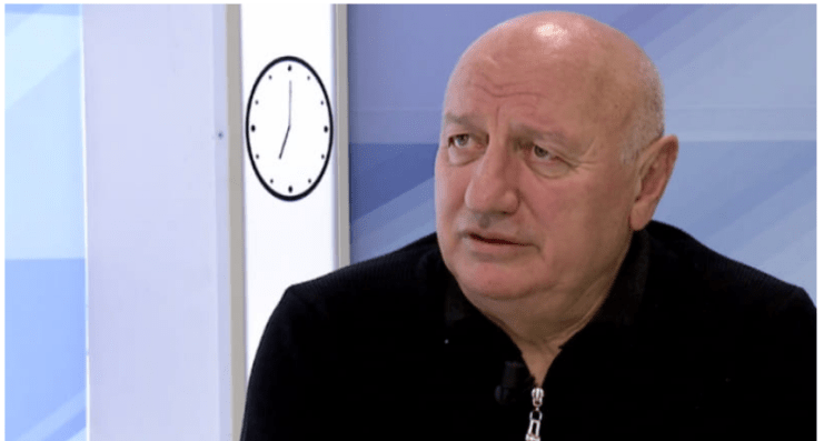 Ndahet nga jeta, Konjufca për Tahirsylën: La shenja të pashlyeshme në punën e tij, do na mungojë të gjithëve