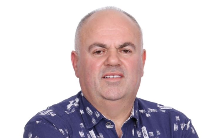 Gjykata e Posaçme e Apelit, dënon Safet Gjicin dhe Alma Kaçin