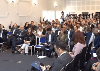 Nuk kalon kërkesa e LDK-së për kthimin e projektligjit për KPK-në në Komisionin e Venecias